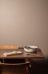 Salad set - Oak