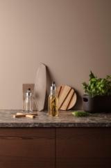 MyFlavour oil carafe - 0.5 l - Drip-free