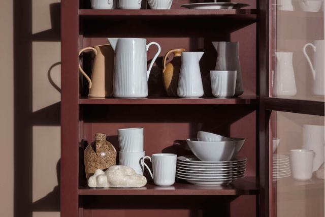 Legio Nova Termokrus - 25 cl, 1 stk