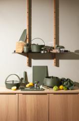 Green tools Pizza/herb knife