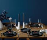 Nordic kitchen plate - 25 cm