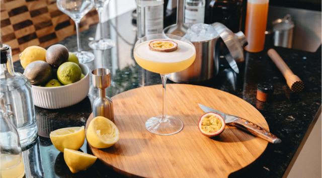 Champagne Coupe wine glass - 20 cl - 1 pcs.