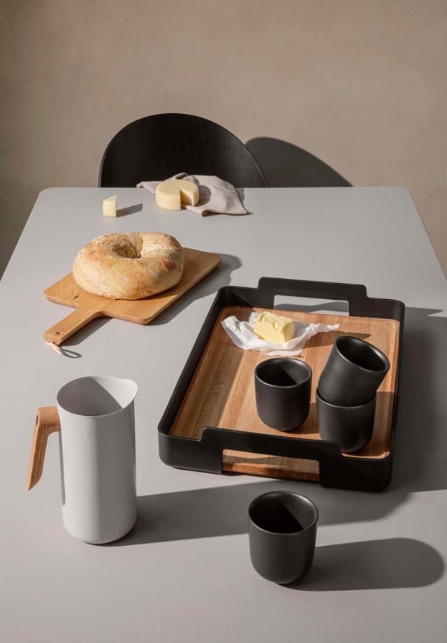 Nordic kitchen Thermo jug - 25 cl