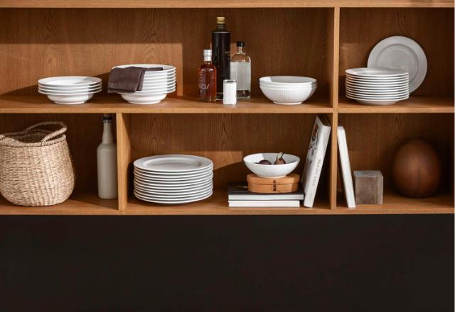 Legio Nova assiette à dîner - 28 cm