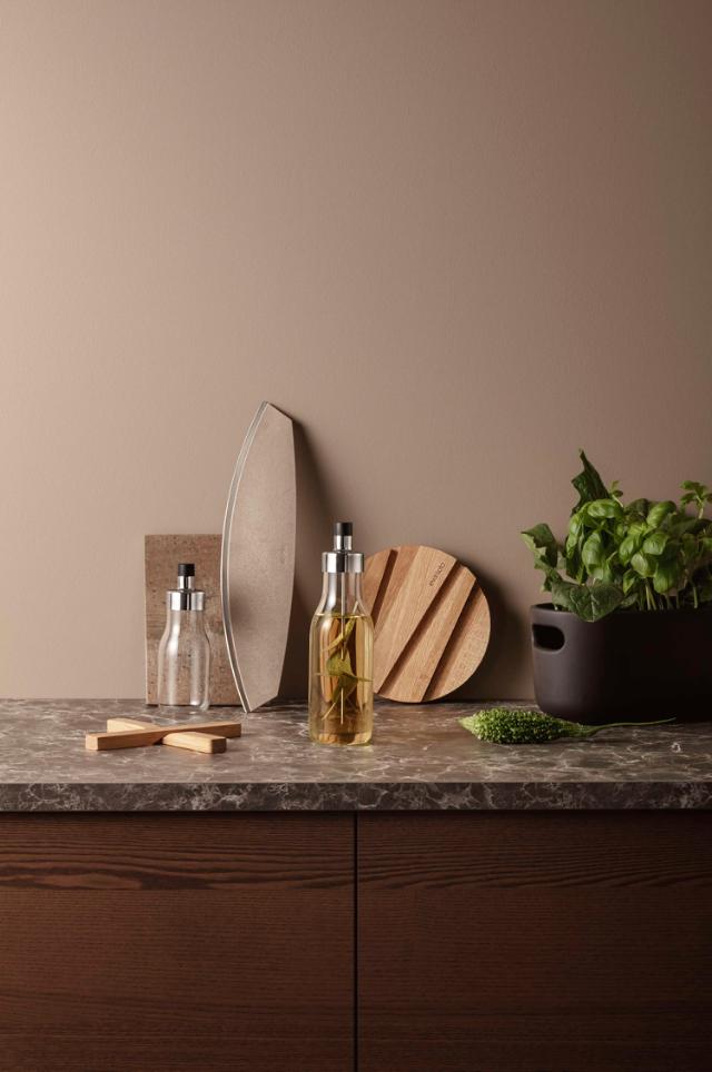 MyFlavour dressing shaker - 0.25 l - Drip-free