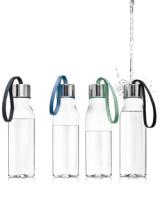 Drikkeflaske - 0,5 liter - Grey