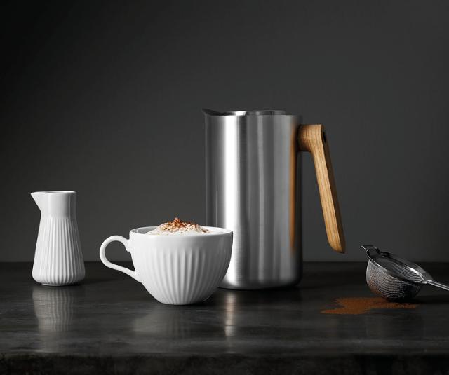 Termoskanna - 1.0 l - Nordic kitchen