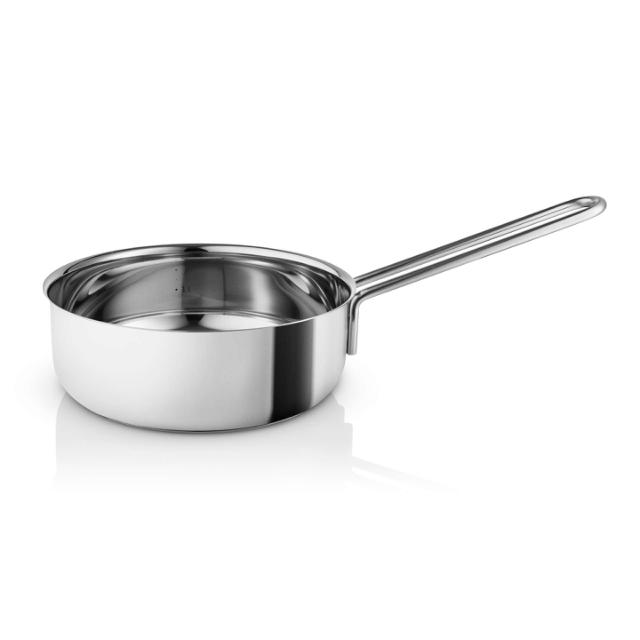 Stainless steel Sauteuse - 20 cm