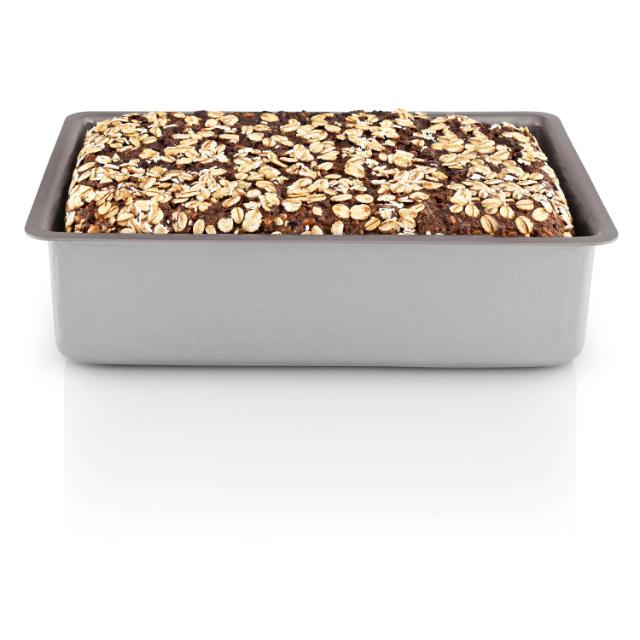 Rugbrødsform - 1.85 l - Professionel