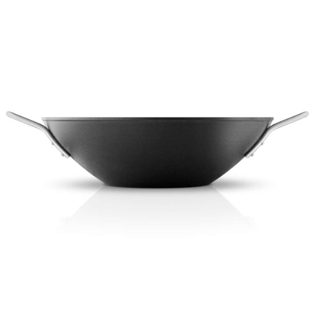 Black line wok - 5 l - céramique Slip-Let® antiadhèsif