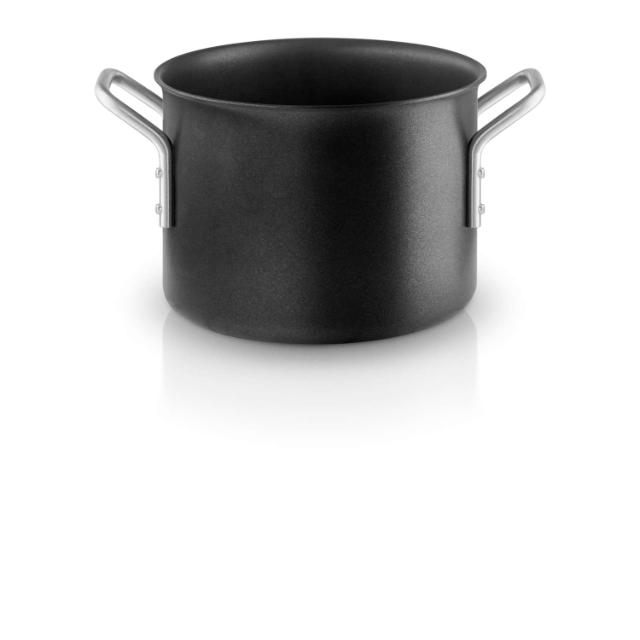 Black Line Topf - 2.5 l - keramischer Slip-Let®-antihaftbeschichtung