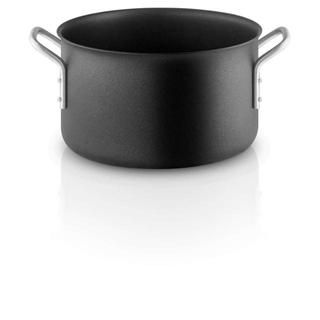 Black line marmite - 3.8 l - céramique Slip-Let® antiadhèsif