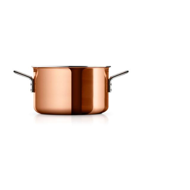 Copper Topf - 3.9 l