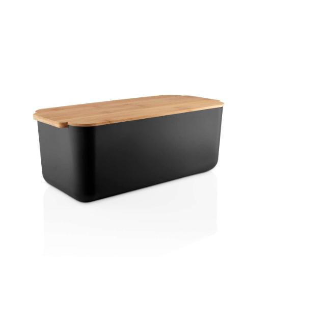 Bread bin - 9 litres - Black