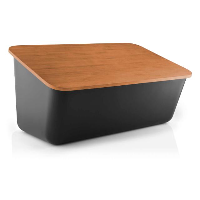 Nordic kitchen Brødboks Black