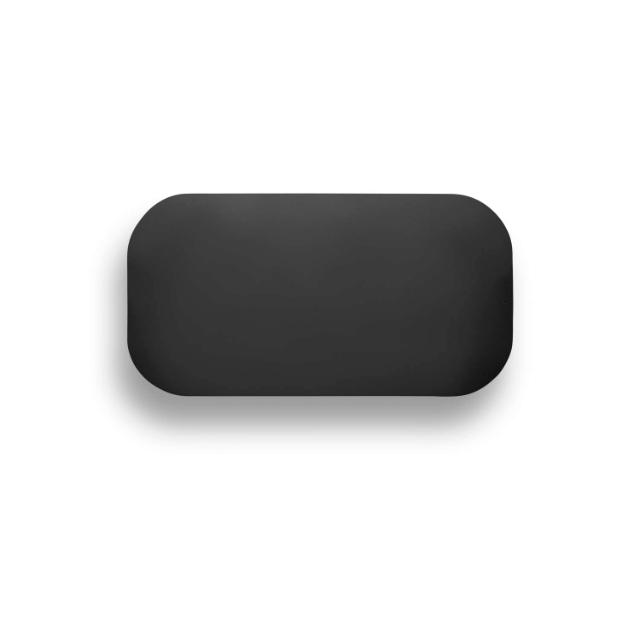 Silikonmatte für Stahltablett