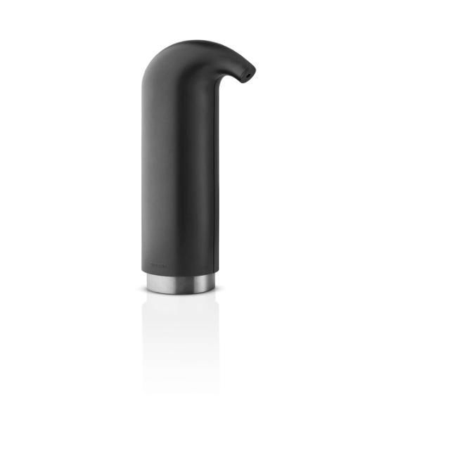 Soap dispenser - matt black