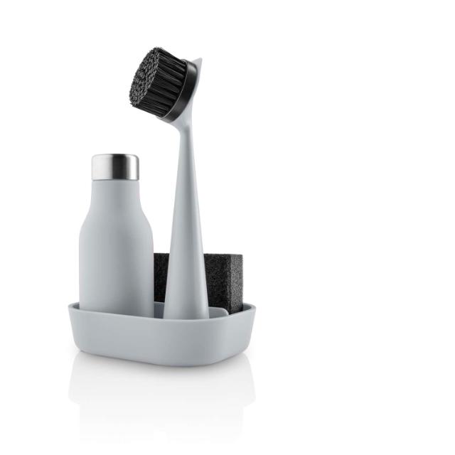 Kit vaisselle Marble grey