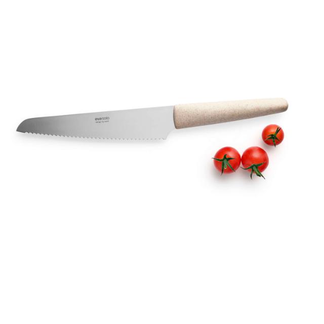 Green tools Tomato knife - 15 cm
