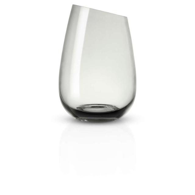 Glas - 48 cl - Smokey grey