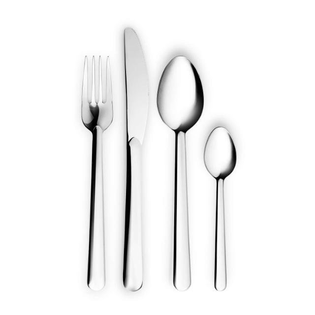 Legio Nova Flatware - 16 pcs.