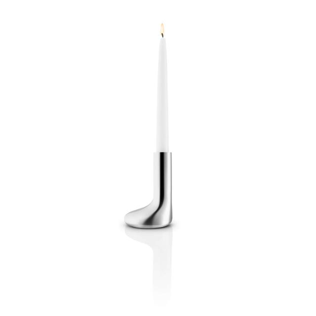Mellow Candlestick - 12 cm