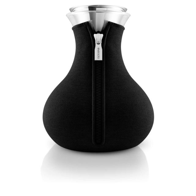 Teezubereiter - 1.0 l - Black