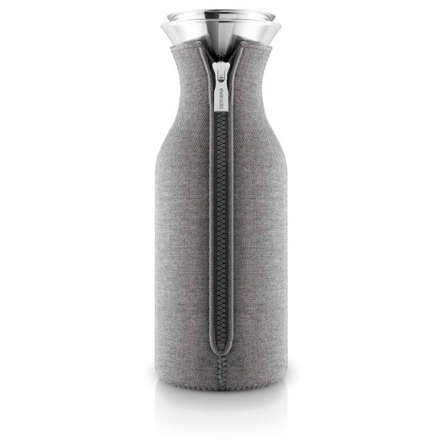 Carafe pour réfrigérateur 1,0 L Dark grey