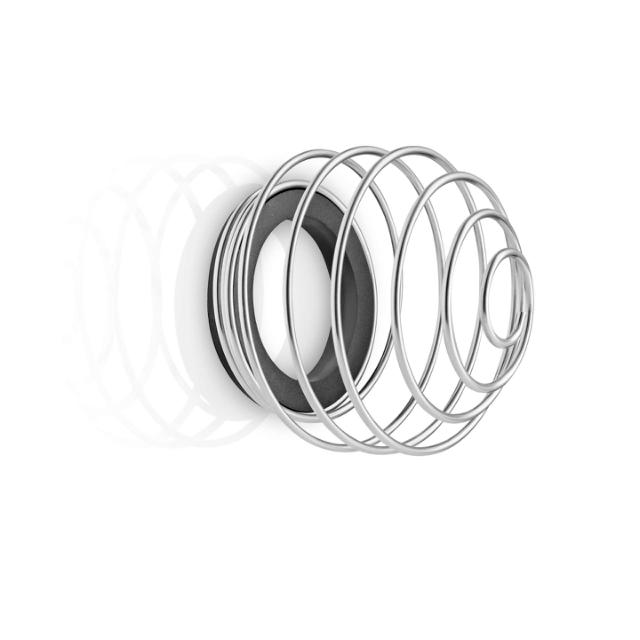 Mejsekugleholder til vinduet