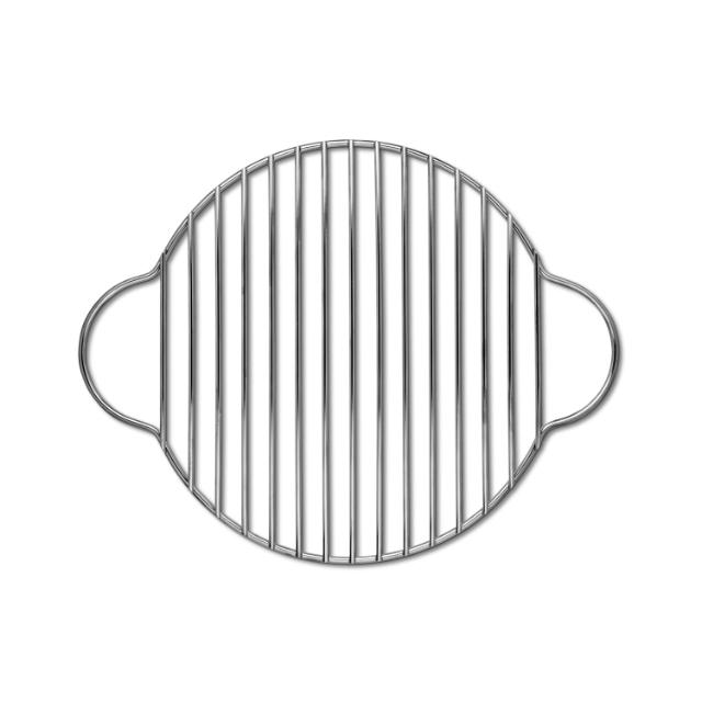 FireCylinder grillrist - Ø 29,5 cm