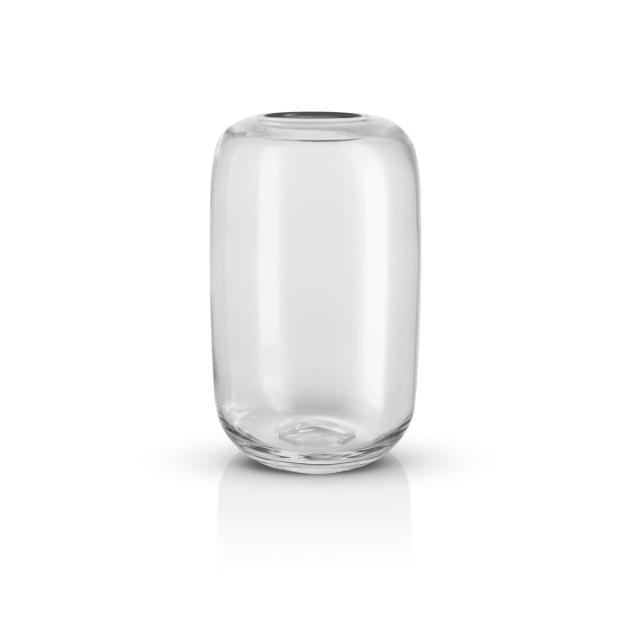 Acorn vase - 22 cm - clear