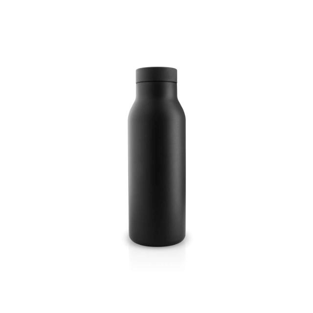 Urban termoflaske - 0,5 liter - black