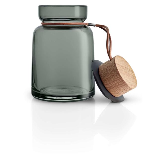 Silhouette - 0.7 L - storage jar