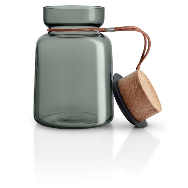 Silhouette - 1.0 L - storage jar