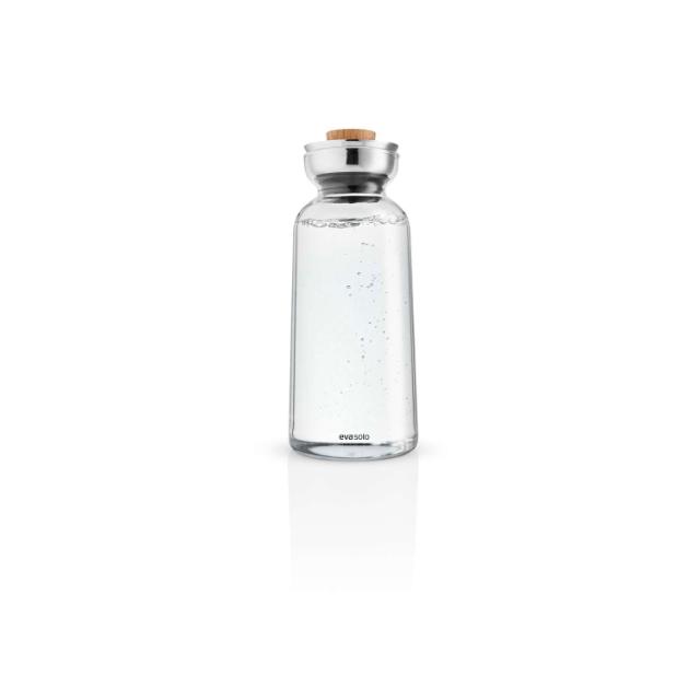 Silhouette glass carafe 1,0 L