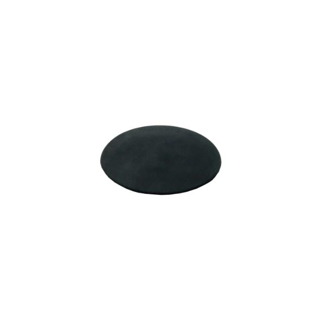 Silicone lid