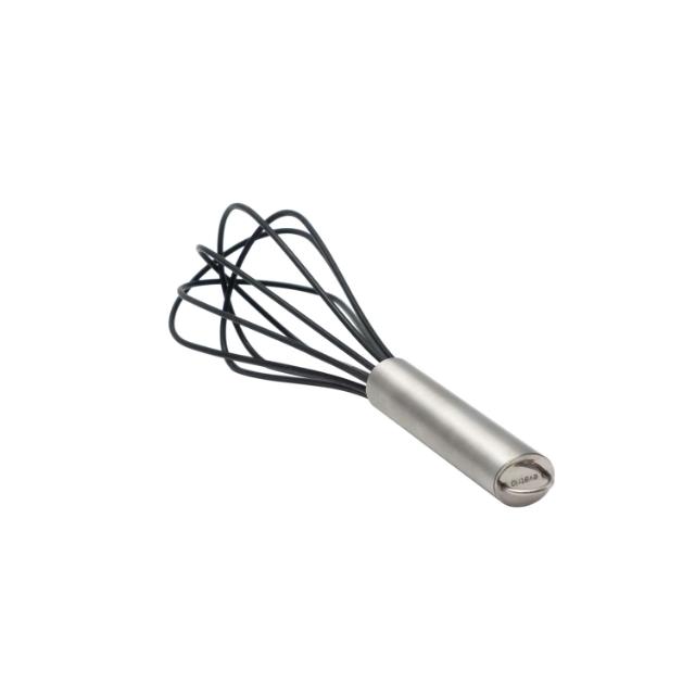 Whisk - With silicone coating