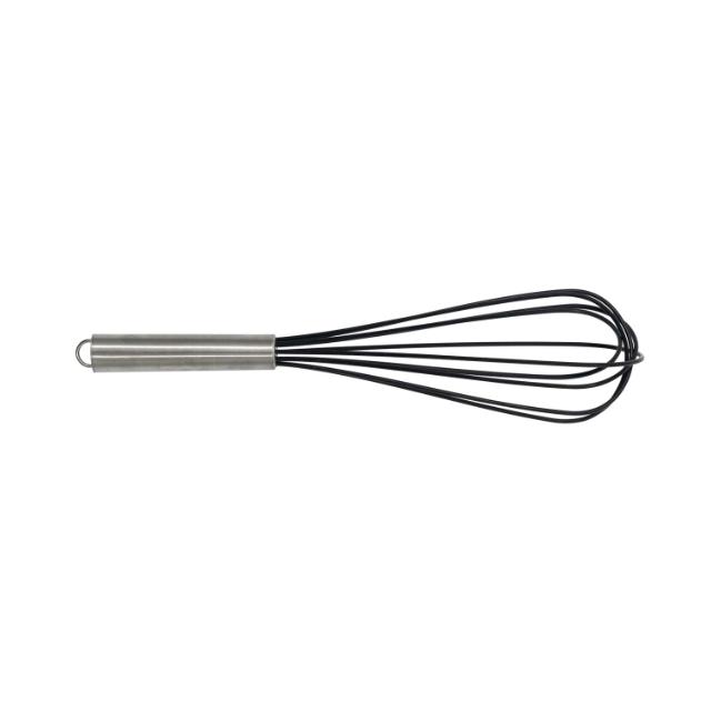 Whisk - With silicone coating