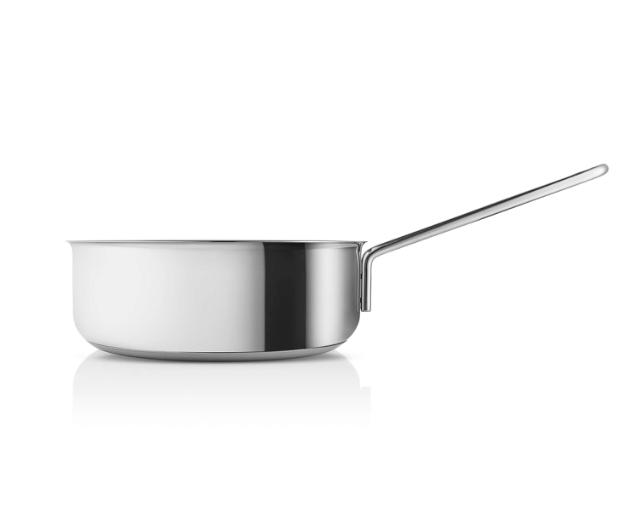 Stainless steel Sauteuse - 20 cm