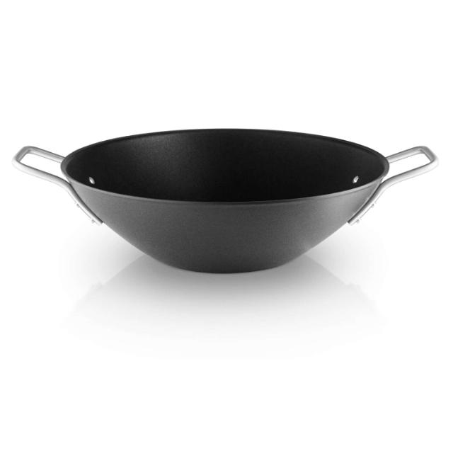 Black line wok - 5 l - céramique Slip-Let® antiadhèsif
