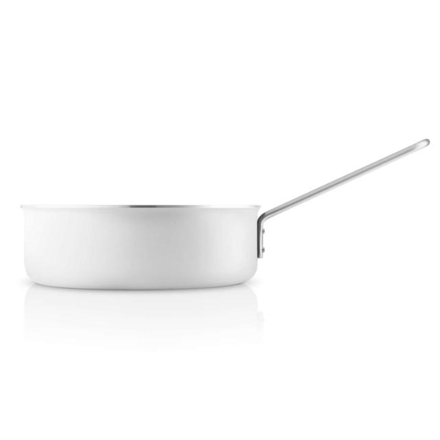 White Line Sauteuse - 24 cm - keramischer Slip-Let®-Antihaftbeschichtung