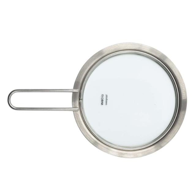 Glass lid 16 cm