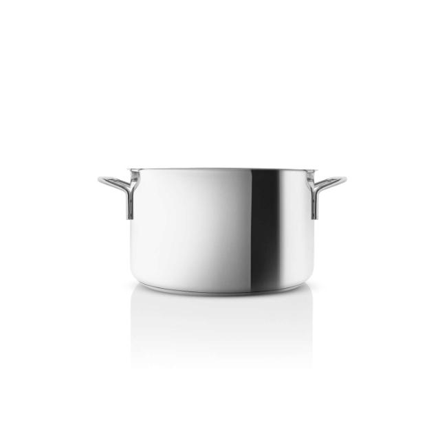 Stainless Steel Pot 9.0 L 28 cm