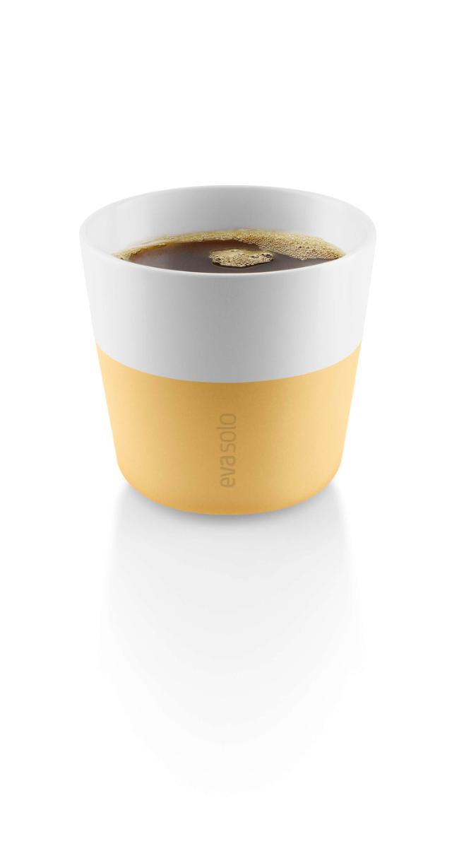Lungo tumbler - 2 pcs - Golden sand