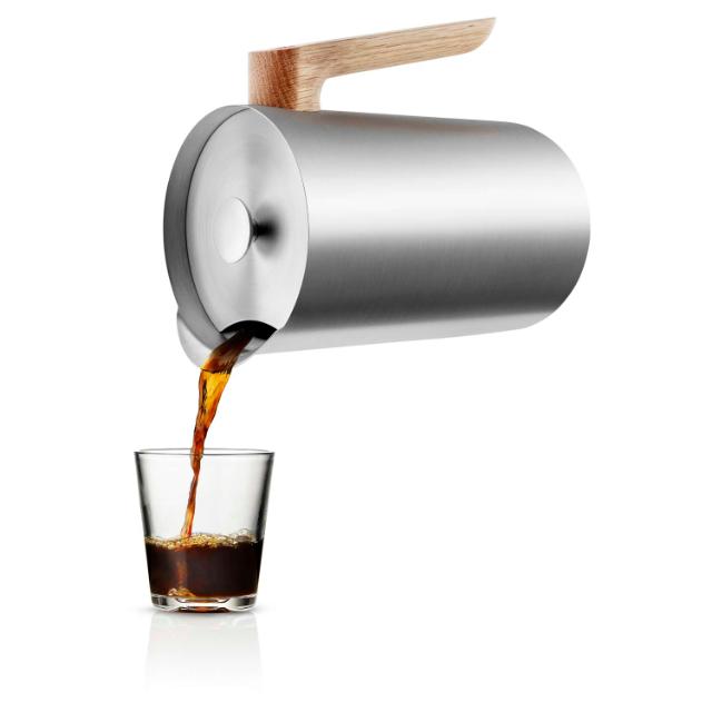 Thermo cafetiére - 1.0 l - Nordic kitchen