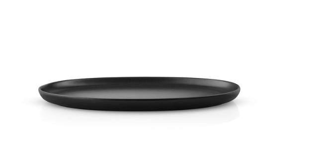 Nordic kitchen oval tallerken - 32 cm