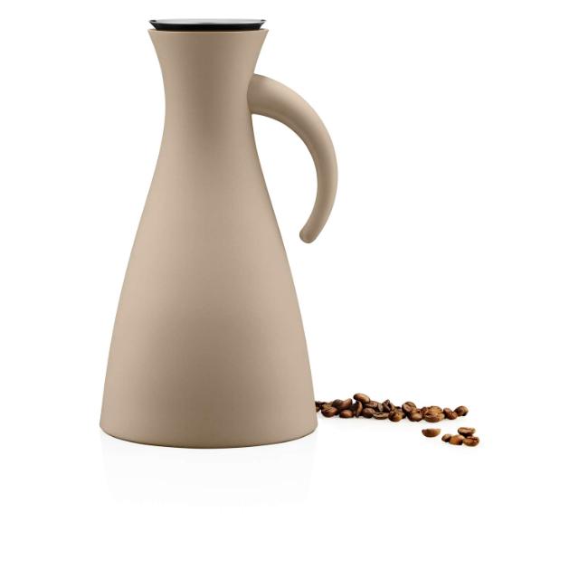 Vacuum jug 1.0 L Caramel cream