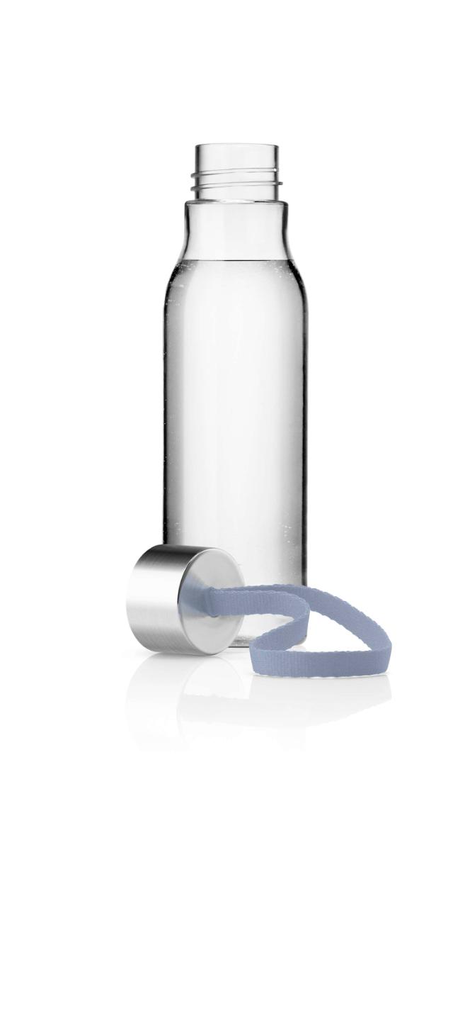 Drinking bottle - 0.5 litres - Blue sky