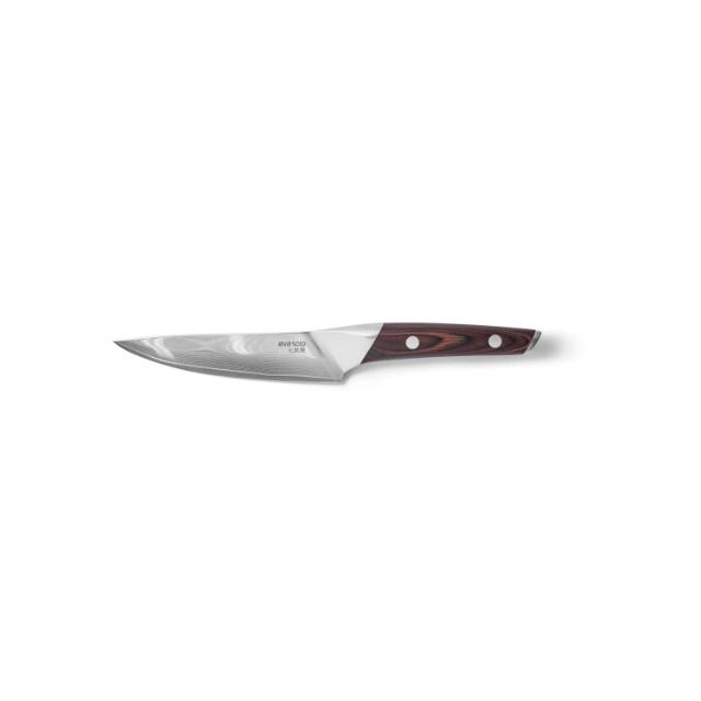 Nordic kitchen Vegetable knife 13 cm