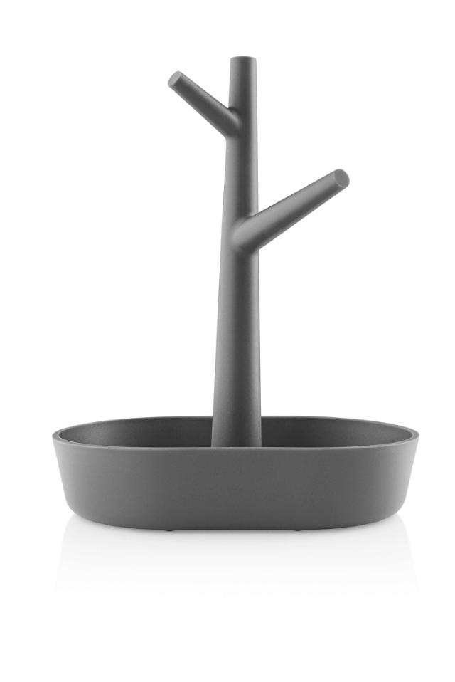 Kitchen sink organiser - Elephant grey